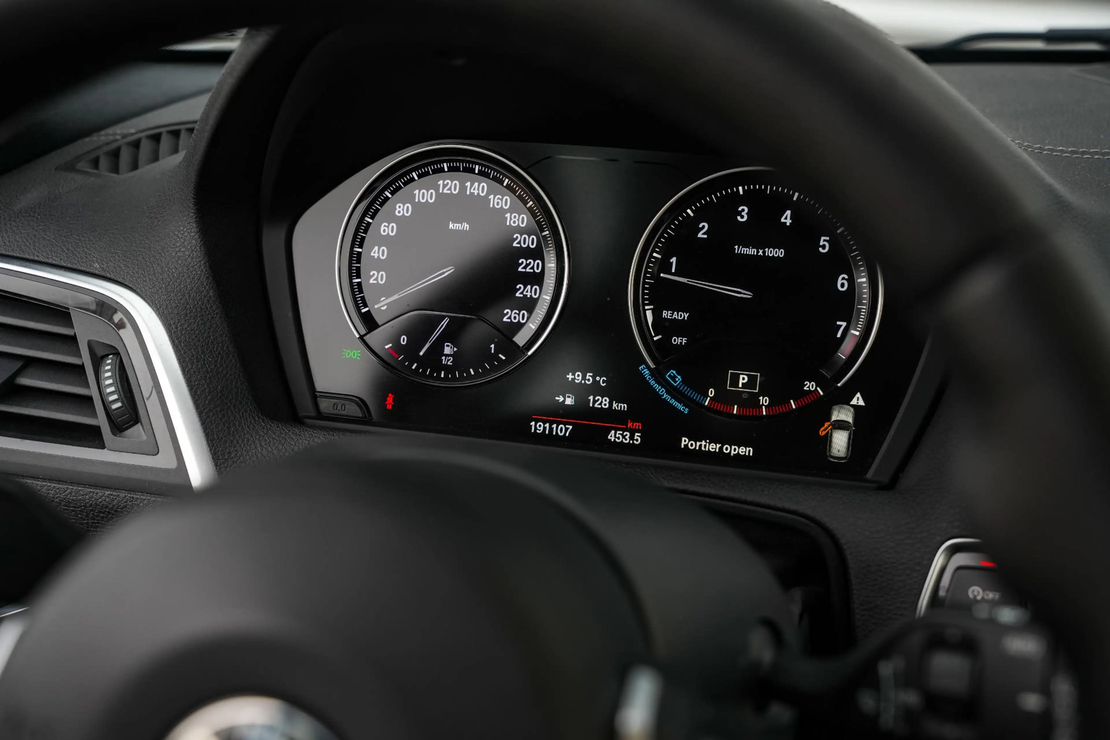 BMW 125 1-serie 125i Edition M Sport Shadow High Executive — photo 20