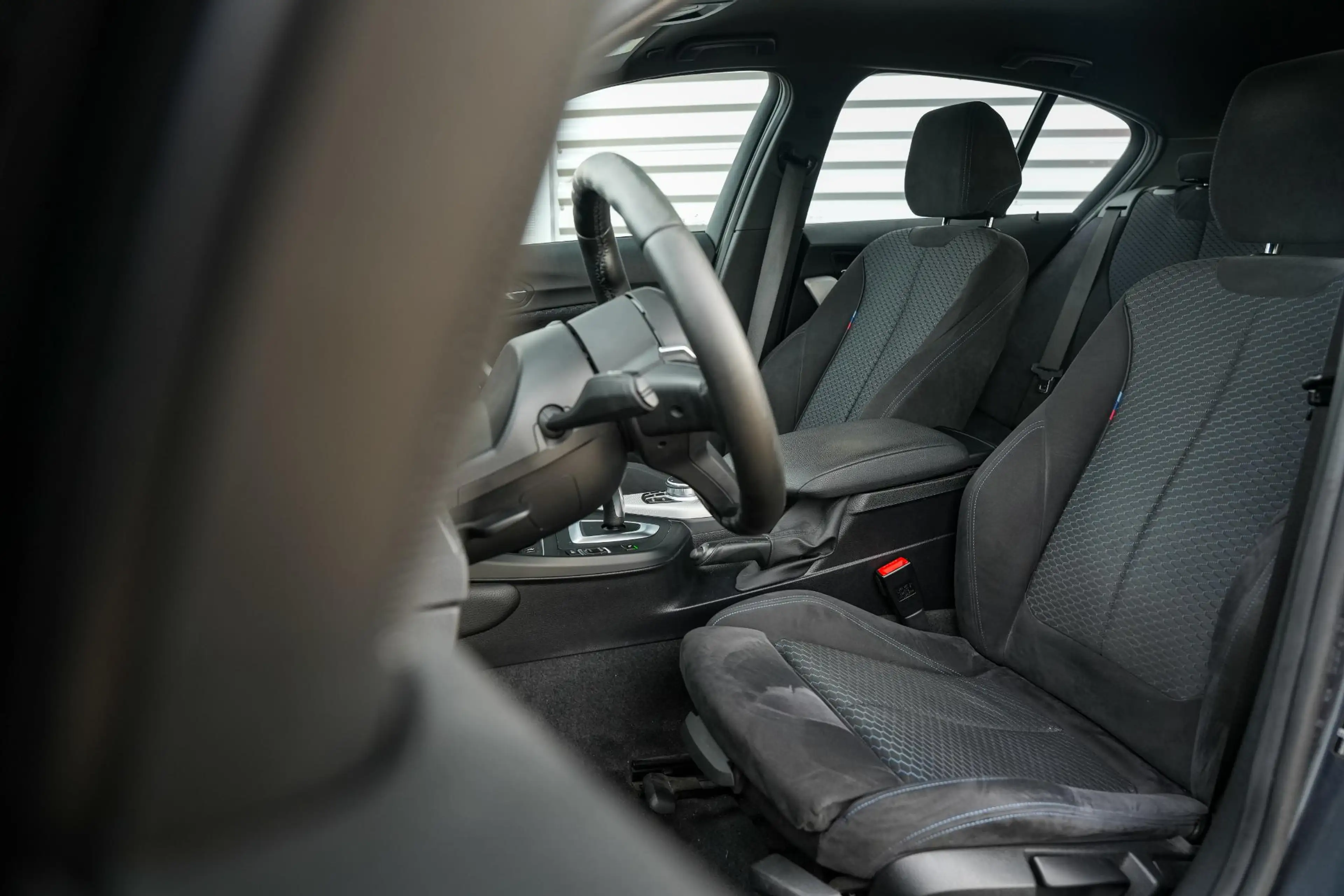 BMW 125 1-serie 125i Edition M Sport Shadow High Executive — photo 8