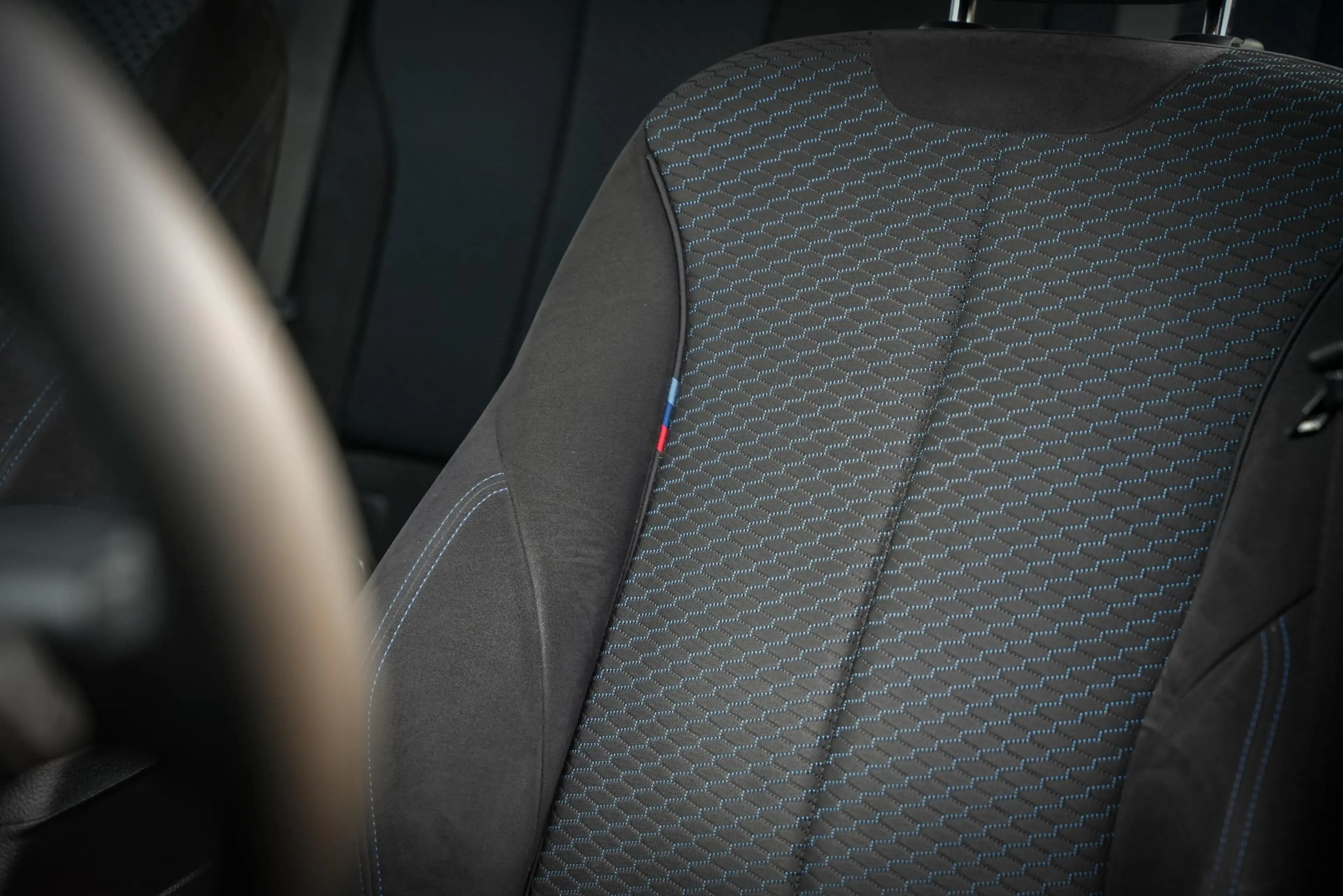 BMW 125 1-serie 125i Edition M Sport Shadow High Executive — photo 25
