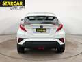 Toyota C-HR 90 kW HYBRID FLOW 1.8 16V+NAVI+ACC+RFK+SHZ+AWR+17" Weiß - thumbnail 13