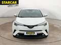 Toyota C-HR 90 kW HYBRID FLOW 1.8 16V+NAVI+ACC+RFK+SHZ+AWR+17" Weiß - thumbnail 4
