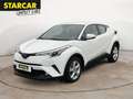 Toyota C-HR 90 kW HYBRID FLOW 1.8 16V+NAVI+ACC+RFK+SHZ+AWR+17" Weiß - thumbnail 5