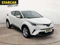Toyota C-HR 90 kW HYBRID FLOW 1.8 16V+NAVI+ACC+RFK+SHZ+AWR+17" Weiß - thumbnail 1