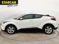 Toyota C-HR 90 kW HYBRID FLOW 1.8 16V+NAVI+ACC+RFK+SHZ+AWR+17" Weiß - thumbnail 6
