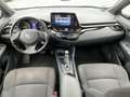 Toyota C-HR 90 kW HYBRID FLOW 1.8 16V+NAVI+ACC+RFK+SHZ+AWR+17" Weiß - thumbnail 22
