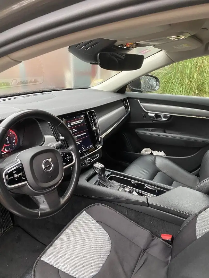 Volvo V90 V90 D3 AWD Geartronic Momentum - 1
