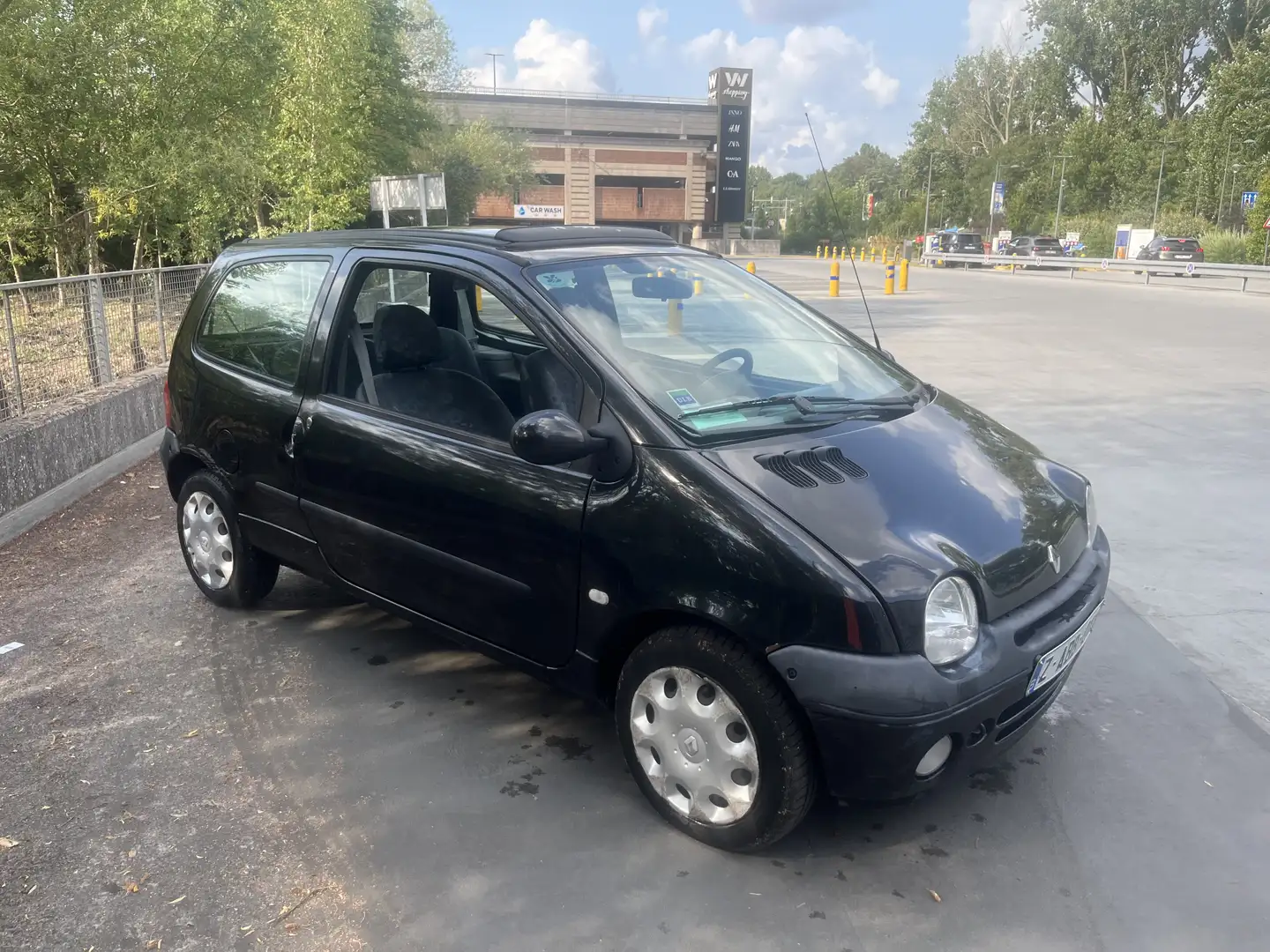 Renault Twingo 1.2i Pack 1499€ - 2