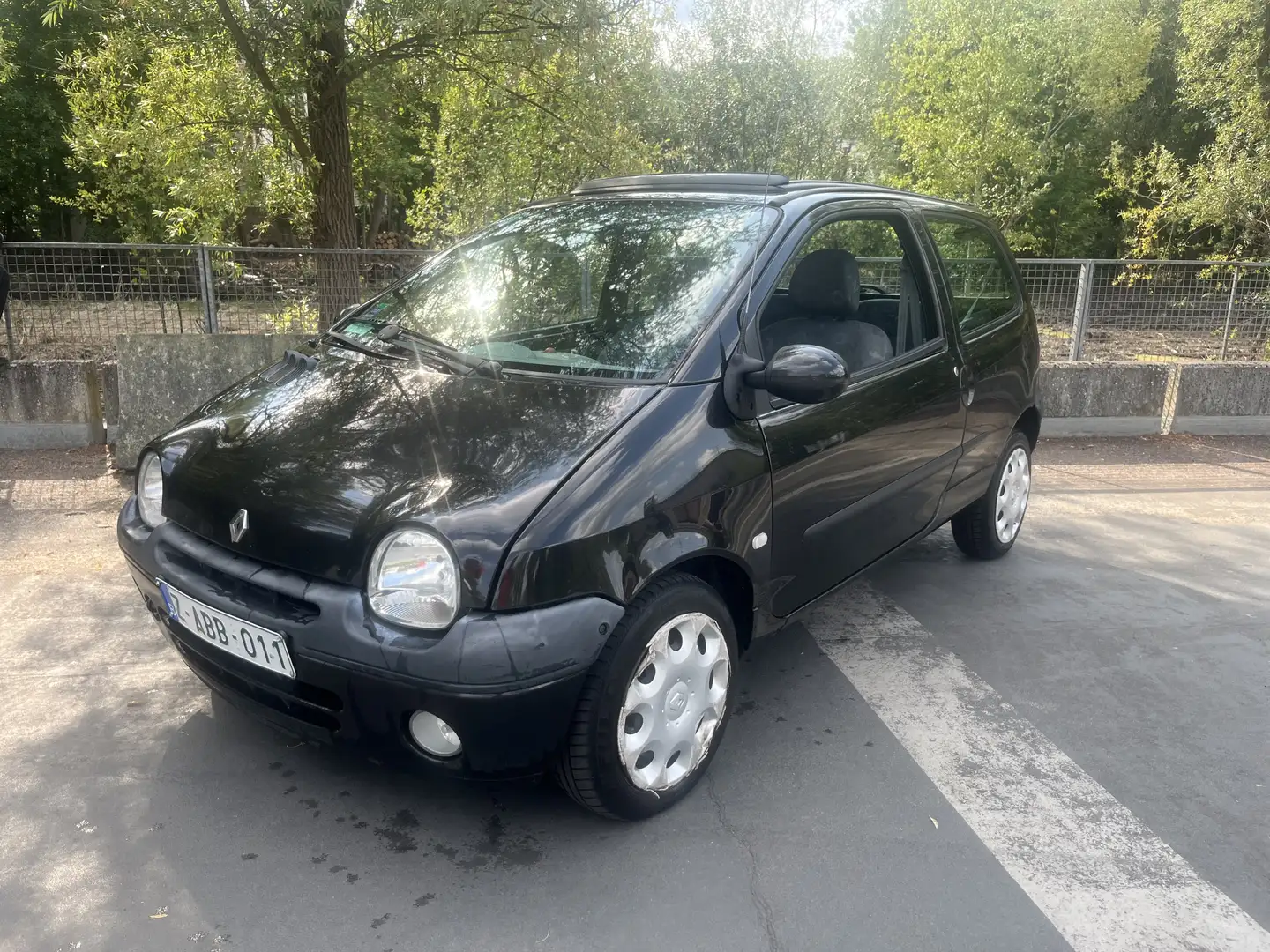 Renault Twingo 1.2i Pack 1499€ - 1