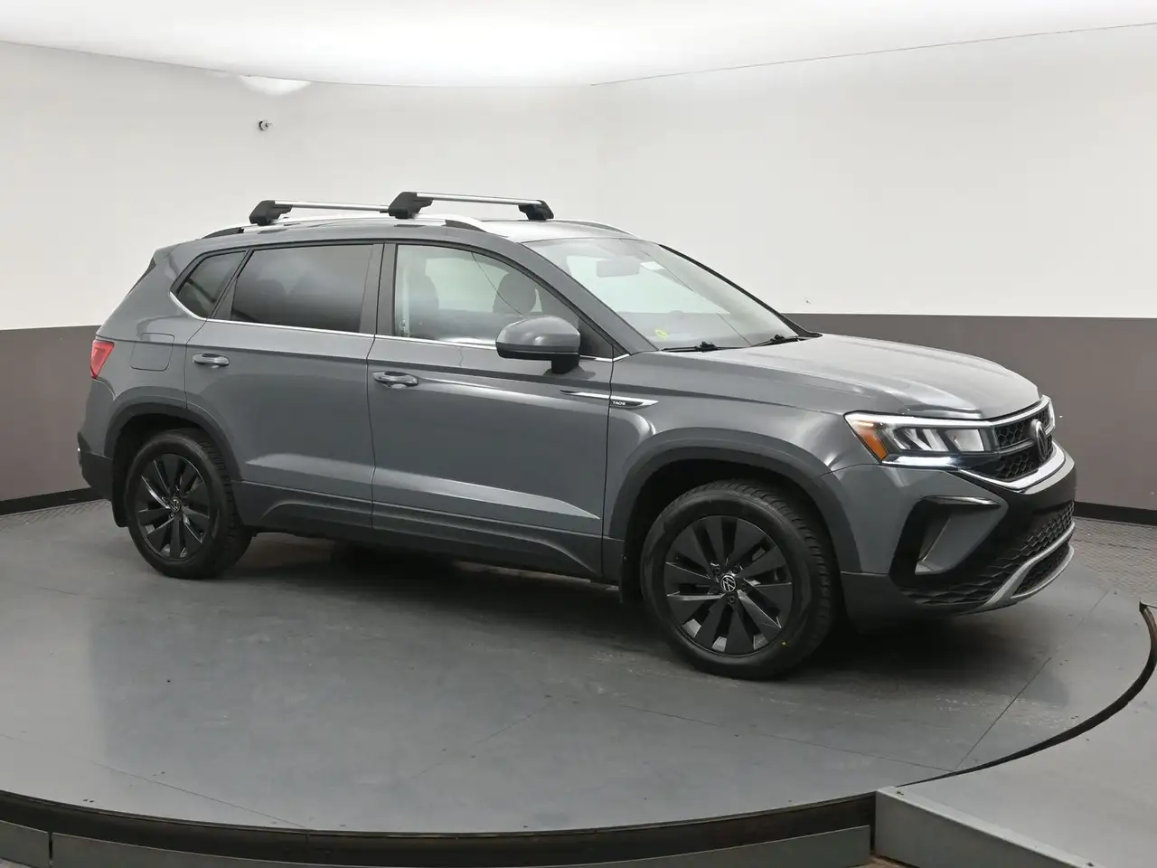 2022 Volkswagen Taos
