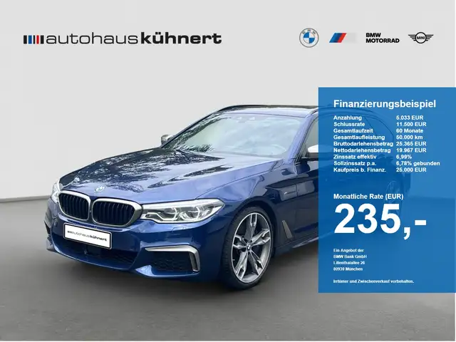 BMW 5er