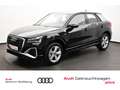 Audi Q2 35TFSI S tronic S-LINE MATRIX/VIRTUAL/SITZHZ Schwarz - thumbnail 1