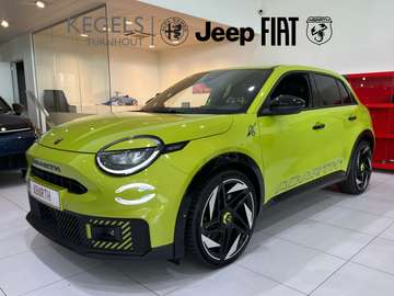 Scorpionissima 280Pk