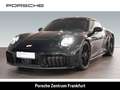 Porsche 992 911 Carrera 4 GTS Liftsystem-VA InnoDrive Schwarz - thumbnail 1