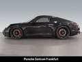 Porsche 992 911 Carrera 4 GTS Liftsystem-VA InnoDrive Schwarz - thumbnail 2