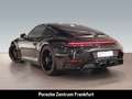 Porsche 992 911 Carrera 4 GTS Liftsystem-VA InnoDrive Schwarz - thumbnail 3