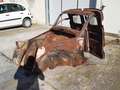 Lancia Appia ardea 800 furgoncino da restaurare- Gris - thumbnail 29