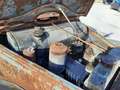 Lancia Appia ardea 800 furgoncino da restaurare- Grau - thumbnail 25