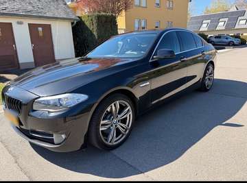 520d Edition Fleet