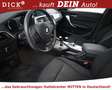 BMW 120 d Aut Advan PANOR+NAVI+KAM+LED+SHZ+PDC+TEMP+M Schwarz - thumbnail 10