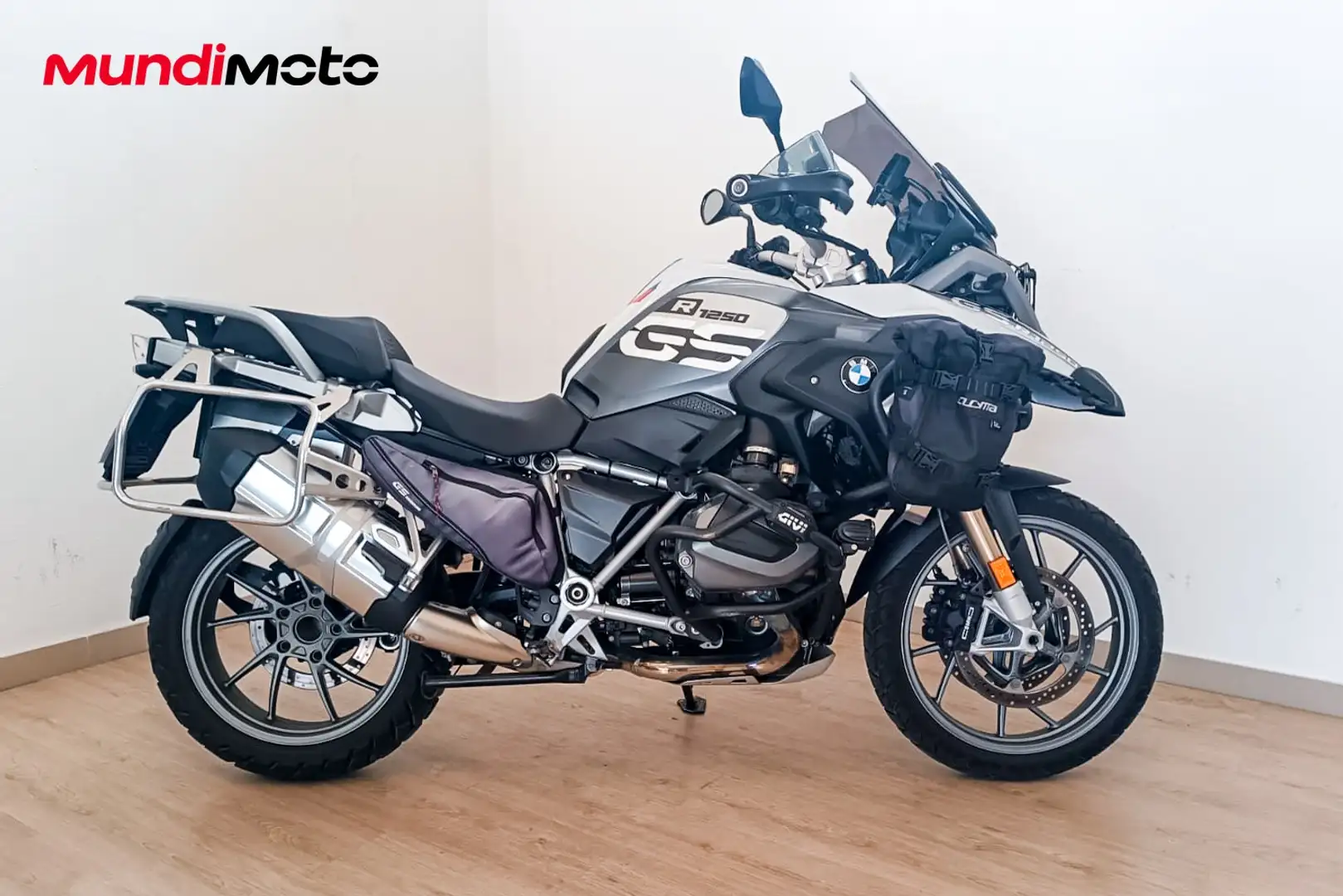 BMW R 1250 GS - 1