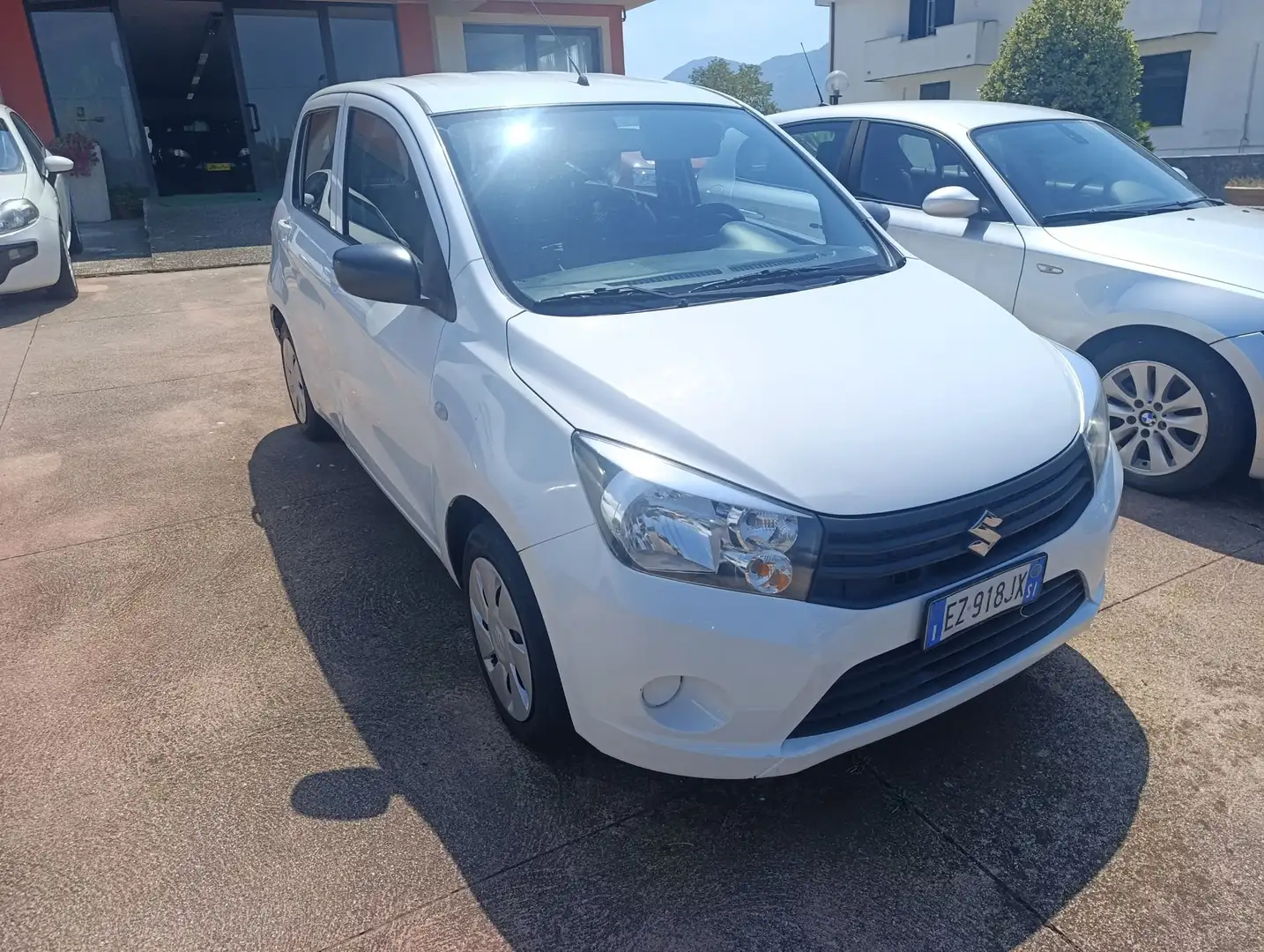 Suzuki Celerio Celerio 1.0 AGS Style - 2