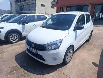 Celerio 1.0 AGS Style