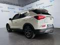 SsangYong Korando BOITE AUTO*GPS*APPCONNECT*JA*CLIM AUTO Blanc - thumbnail 5