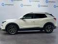 SsangYong Korando BOITE AUTO*GPS*APPCONNECT*JA*CLIM AUTO Blanc - thumbnail 4