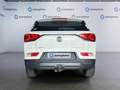 SsangYong Korando BOITE AUTO*GPS*APPCONNECT*JA*CLIM AUTO Blanc - thumbnail 8