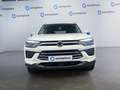 SsangYong Korando BOITE AUTO*GPS*APPCONNECT*JA*CLIM AUTO Blanc - thumbnail 3