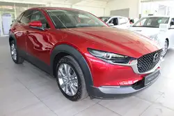 Mazda CX-30 2.0 Selection DES P i Act. P BOSE AHK 360* MATRIX