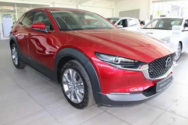 Mazda CX-30 2.0 Selection DES P i Act. P BOSE AHK 360* MATRIX