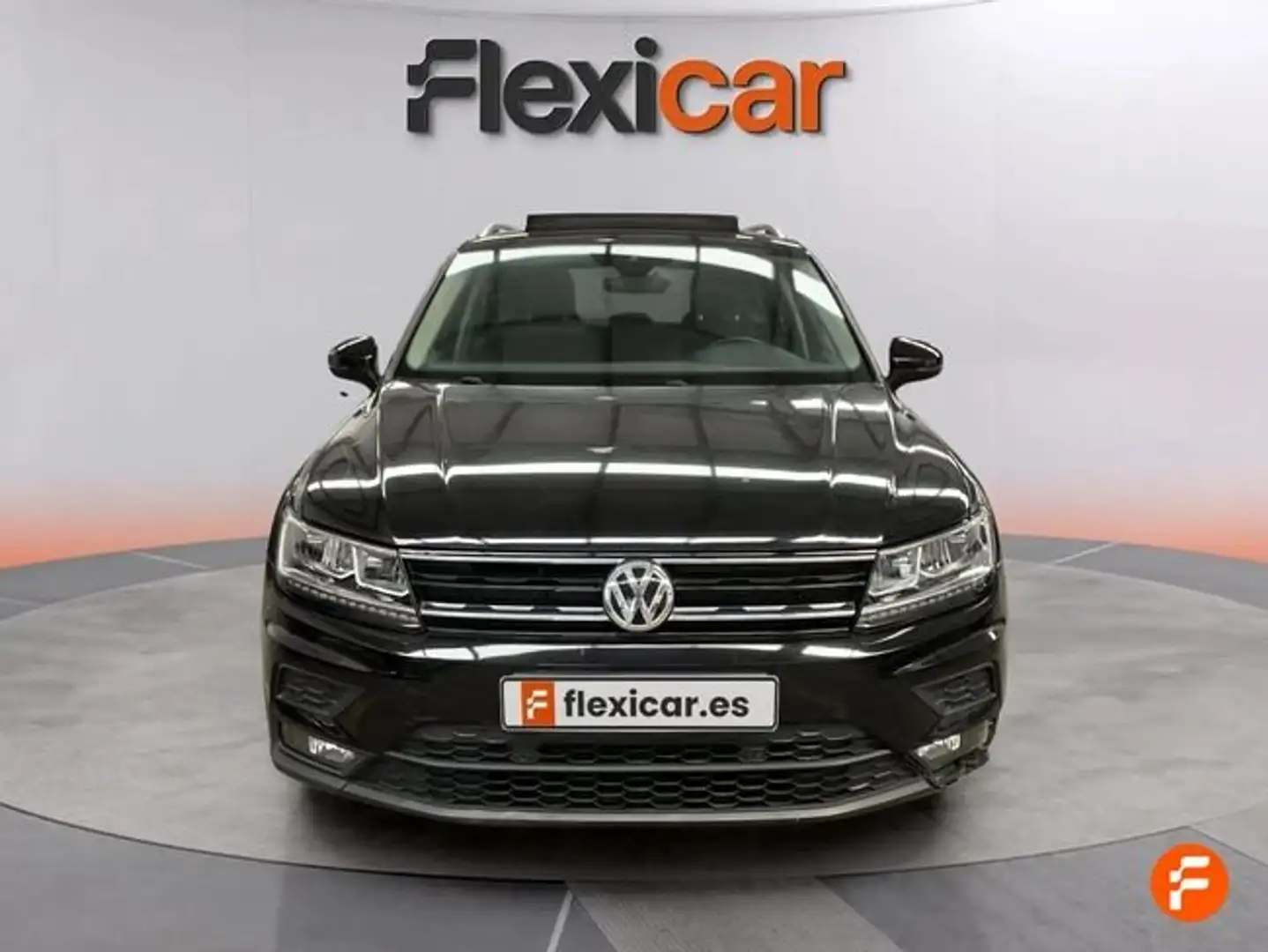 Volkswagen Tiguan Advance+2.0+TDI+110kW+%28150CV%29 Negro - 2