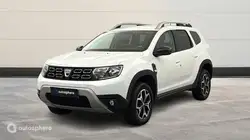 Dacia Duster 1.5 Blue dCi 115ch Techroad 4x2