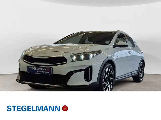 Kia XCeed 1.0 T-GDI Vision *LED*Navi*Sitzheizung*
