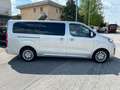 Peugeot Traveller BlueHDi 180 S&S EAT8 Long AUTOMATICO + IVA Grijs - thumbnail 4