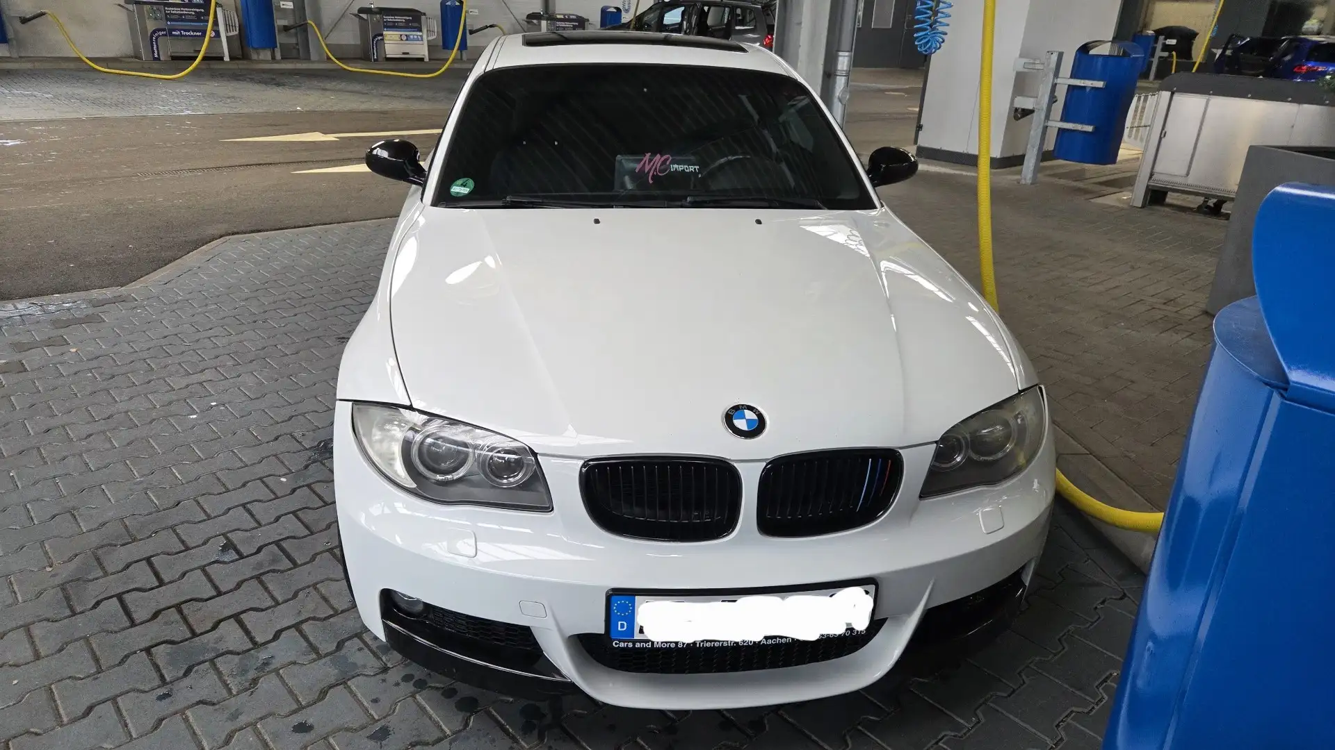 BMW 120 Coupe Msport - 2