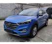Hyundai TUCSON Tucson 1.6 T-GDi 2WD ! DCT - thumbnail 14