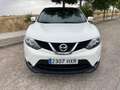 Nissan Qashqai 1.2 DIG-T Acenta 4x2 Blanco - thumbnail 4