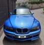 BMW Z3 M Z3 Roadster 3200 M europea 321cv Azul - thumbnail 5