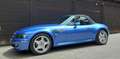BMW Z3 M Z3 Roadster 3200 M europea 321cv Azul - thumbnail 1