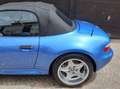 BMW Z3 M Z3 Roadster 3200 M europea 321cv Azul - thumbnail 4