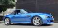 BMW Z3 M Z3 Roadster 3200 M europea 321cv Azul - thumbnail 2
