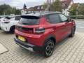Citroen C3 Turbo 100 MAX SHZ+NAVI+LED+KAMERA+PDC Rot - thumbnail 5