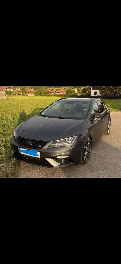 SEAT Leon ST FR 2,0 TSI DSG - 2