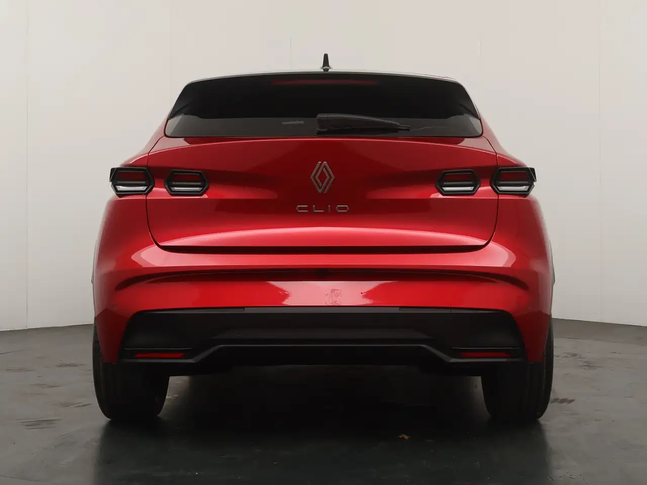 Renault Clio 2026