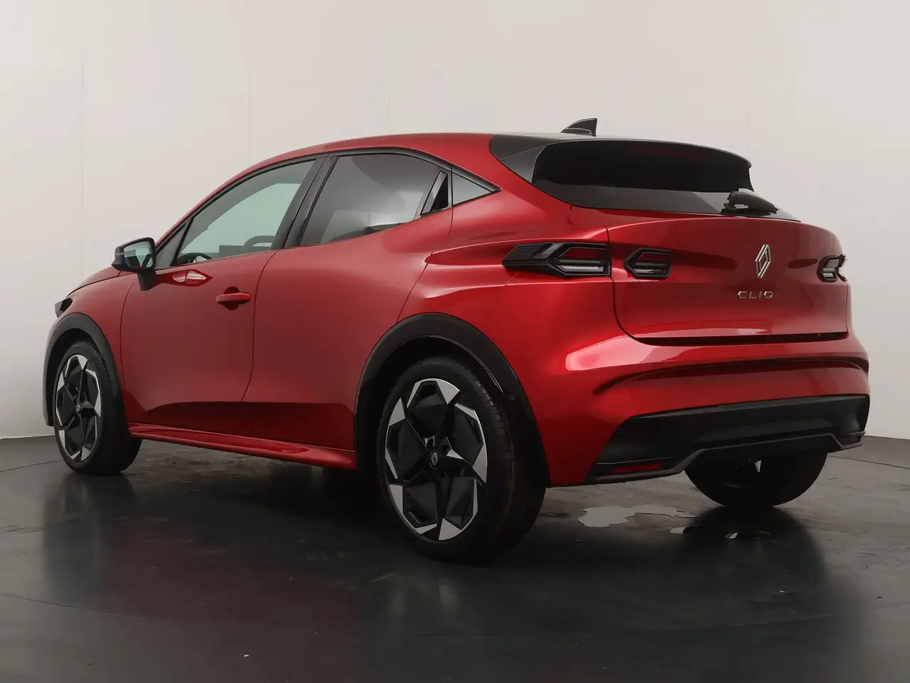 Renault Clio 2026