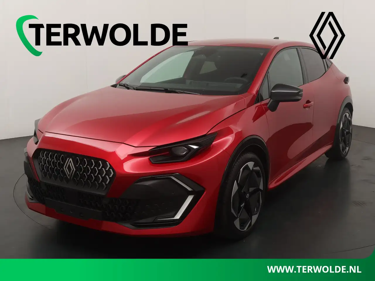 Renault Clio 2026