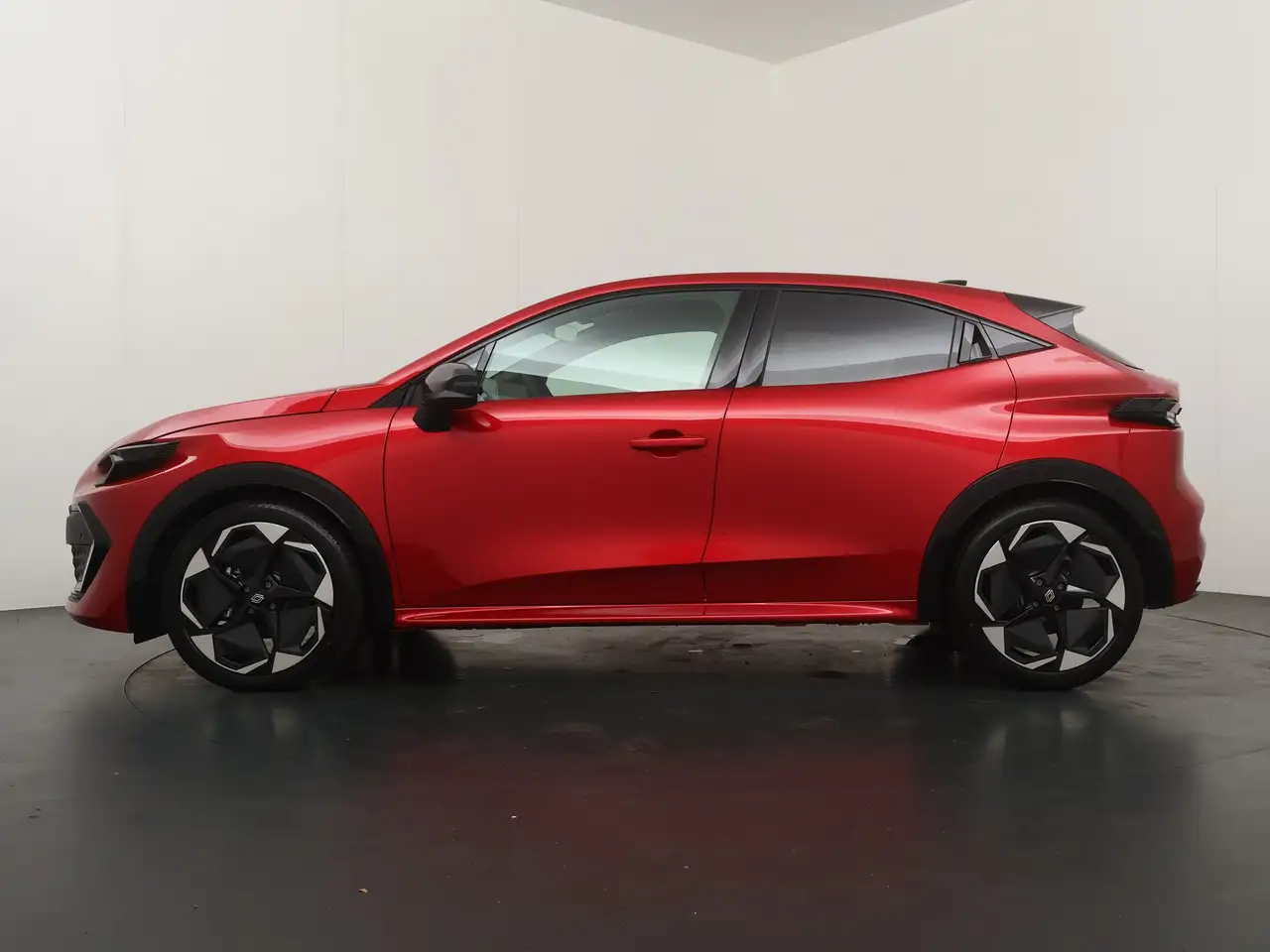 Renault Clio 2026