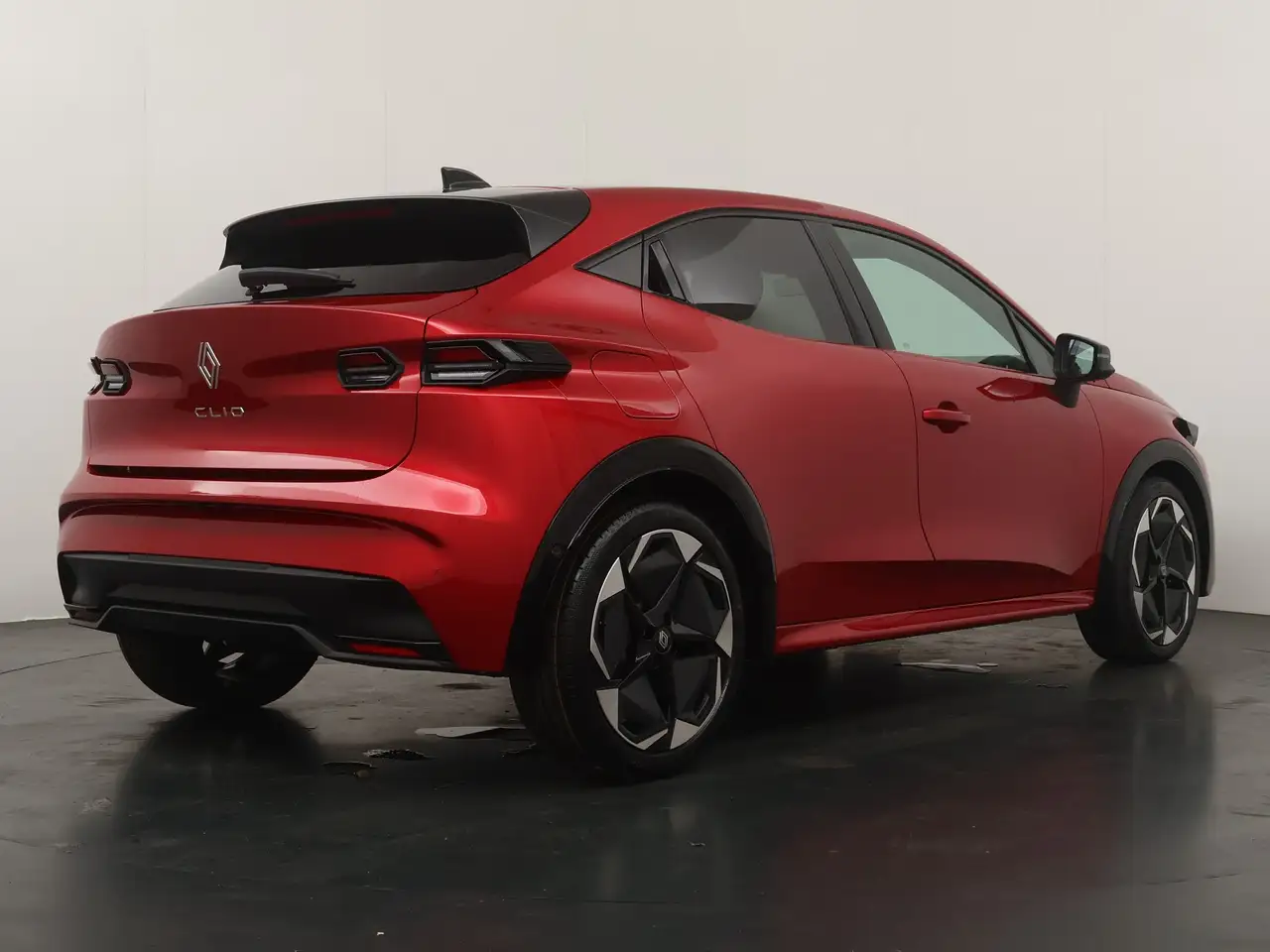 Renault Clio 2026